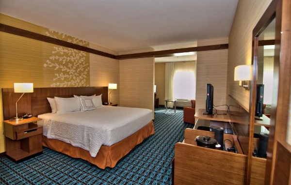 Fairfield Inn & Suites by Marriott Towanda Wysox image 15