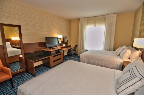 Fairfield Inn & Suites by Marriott Towanda Wysox image 1