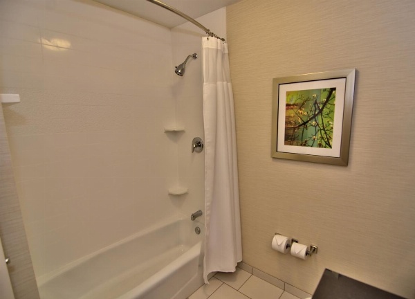 Fairfield Inn & Suites by Marriott Towanda Wysox image 2
