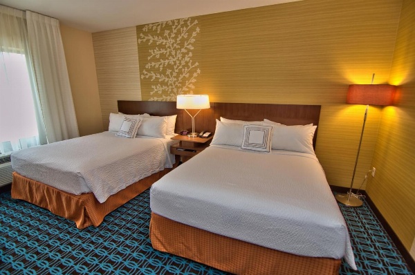 Fairfield Inn & Suites by Marriott Towanda Wysox image 3