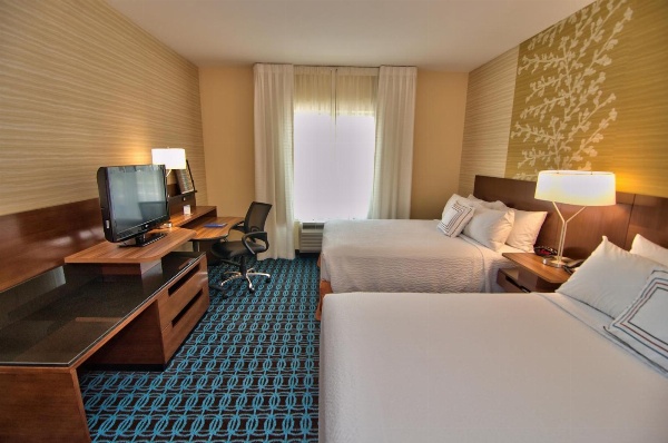 Fairfield Inn & Suites by Marriott Towanda Wysox image 4