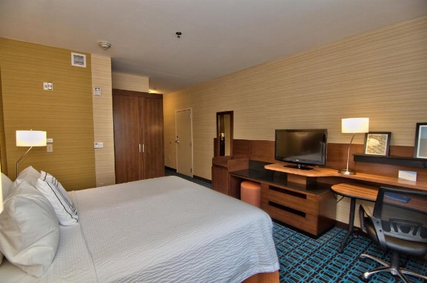 Fairfield Inn & Suites by Marriott Towanda Wysox image 7