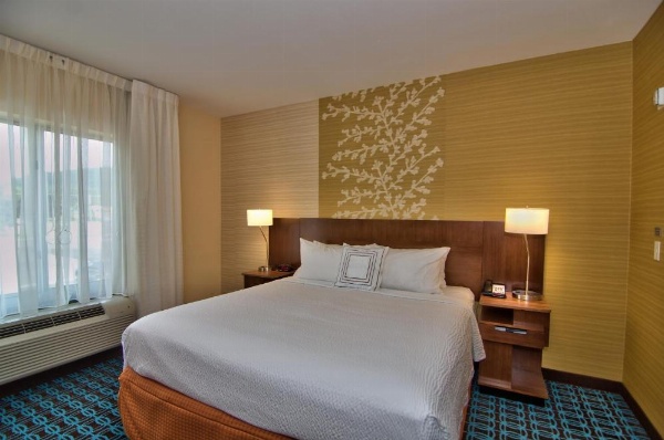 Fairfield Inn & Suites by Marriott Towanda Wysox image 8