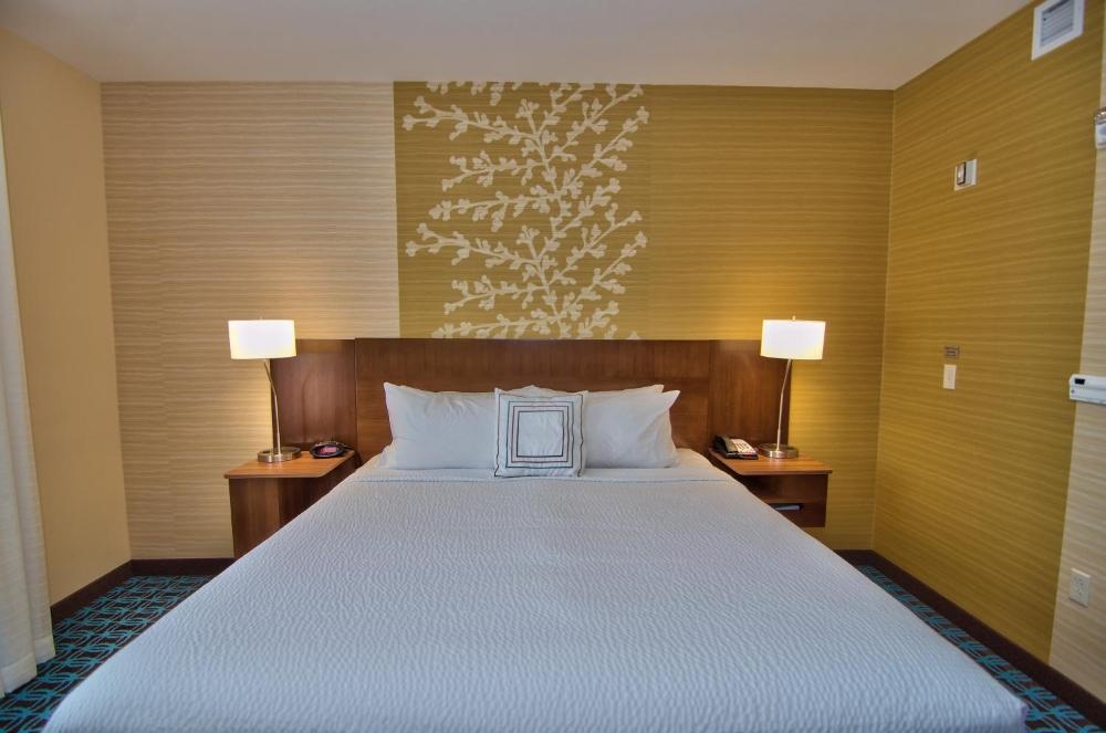 Fairfield Inn & Suites by Marriott Towanda Wysox